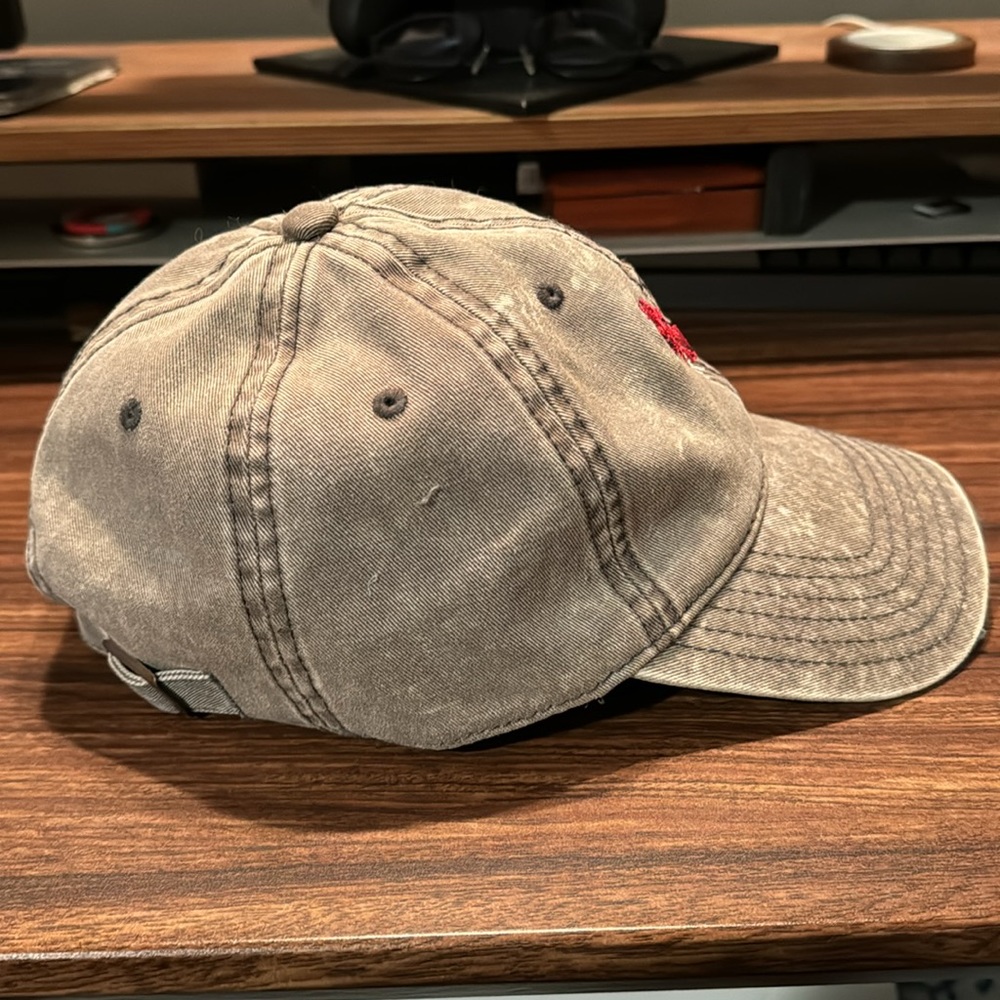 Jujutsu Kaisen Sakuna’s Finger Hat - Picture 2 of 5